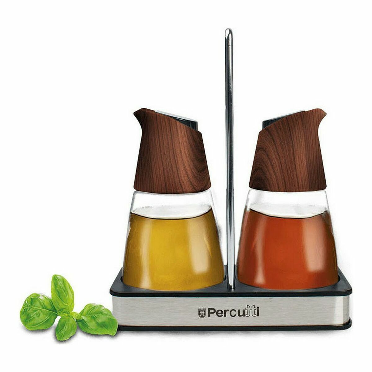 Set za Začine Percutti Legno (4 kom.) (3 pcs)